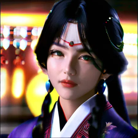 Futa Onna AI