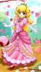 Princess Peach Blossom