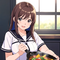 Watashi no Yuri wa Oshigoto desu