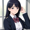 School Coat Ayaka