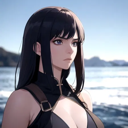 Taimanin Mai