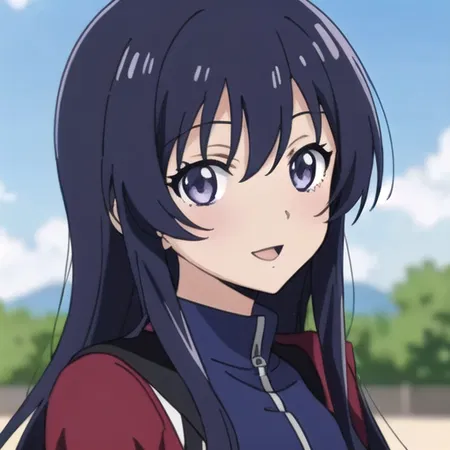 Anime Sexy Anime
