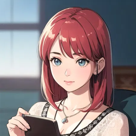 Necklace