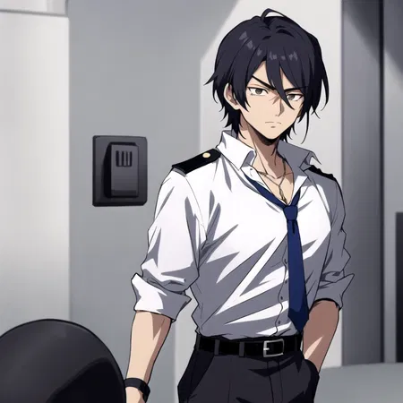 Raien Hikaru
