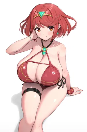 AI chat Pyra