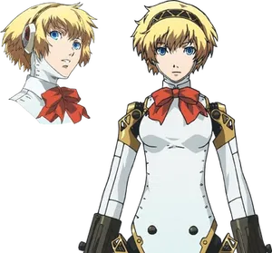 AI chat Aigis