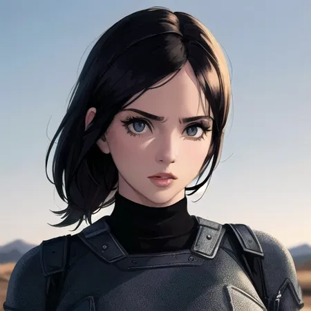 Ada Fallout 4