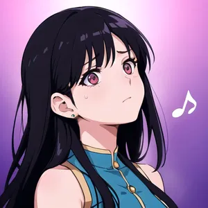 AI chat Jasmine by Takamine