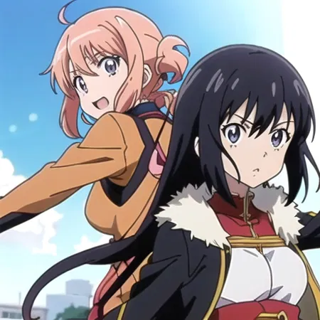Crunchyroll Release Schedule