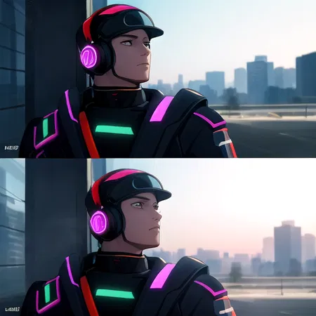 Sling Drift