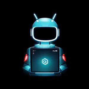 AI chat Cyber Assistant Alpha