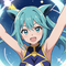 Aqua Anime