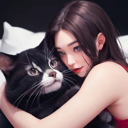 Cuddle Demon