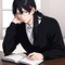 Manga's Pupil Hitori