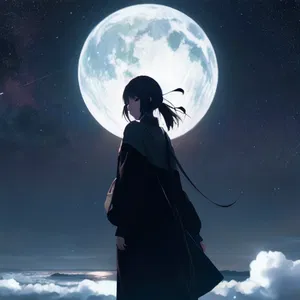 AI chat Hyouka Fuwa
