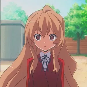 AI chat Taiga Aisaka