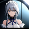 Shadow Sakuya