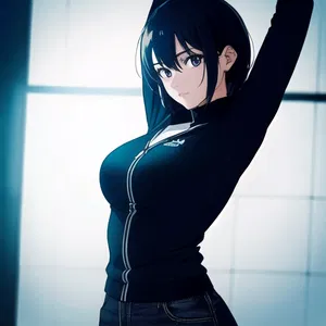 AI chat Sister-in-law Yumi