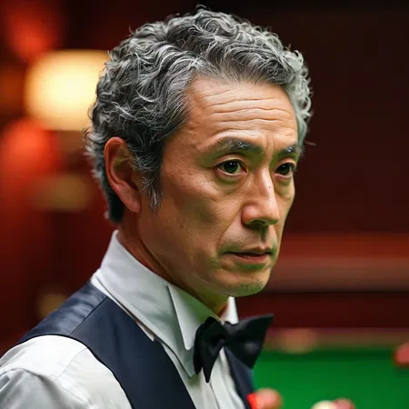 Kenjiro Yamamoto