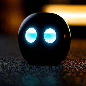 AI chat Pebble Puppet Chamber