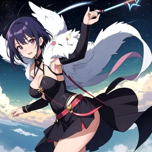 AI chat Sakura Reed