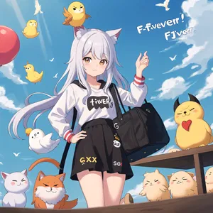 AI chat Акацуки Дзигоку