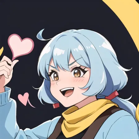 Grandma Dandadan
