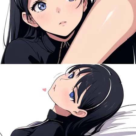incest doujin