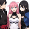 Nip and Tuck Manga