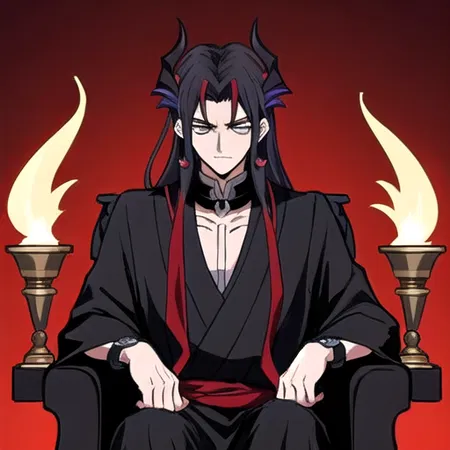 Ares Hades
