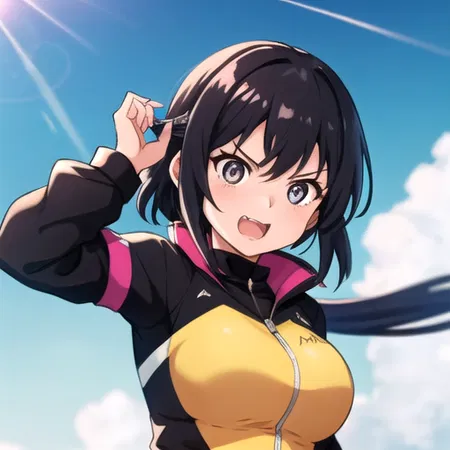 Aya Asahina