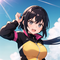 Aya Asahina