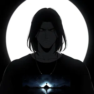 AI chat Drakengard Zero: Caim