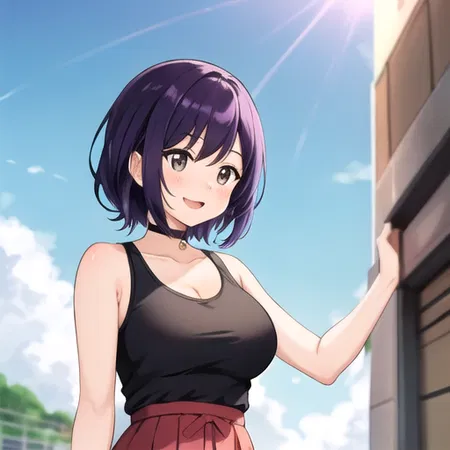 Kyoka MHA