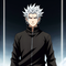 Toshiro Hitsugaya