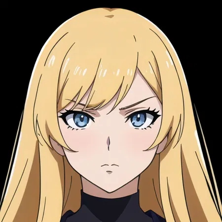 tsundero anime