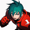 Knuckles Costume