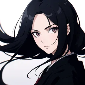 AI chat Basilisk Manga Characters