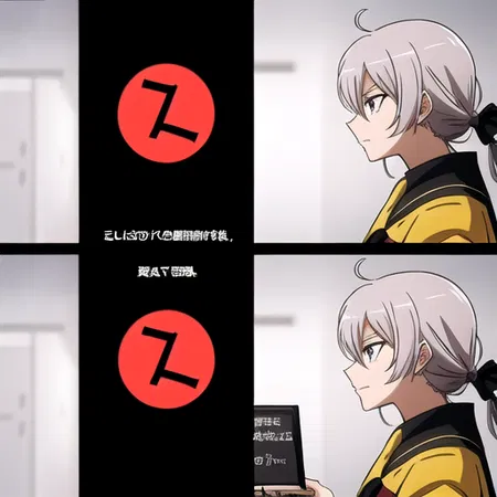 Dark Animes