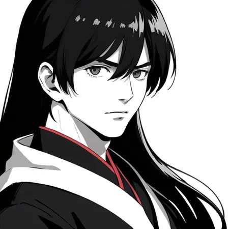 Tokyo Revengers Tenjiku