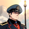 Kukrachyov from Shinkon Gattai Godannar!!