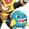Isekaio Digimon
