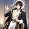 Sir Gideon Everlight