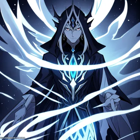 Vorath, Scion of the Abyssal Chronicle