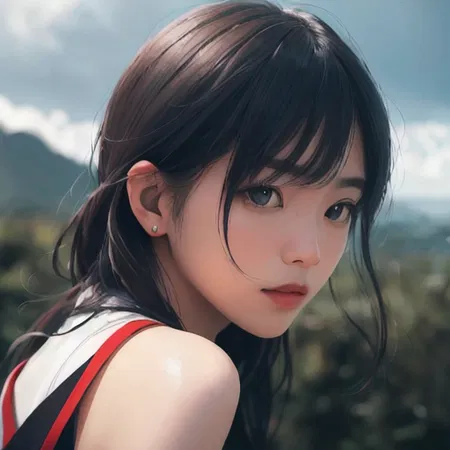 Reika Kurashiki
