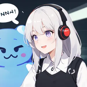 AI chat Momo Chatbot