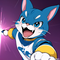 Dragon Ball Z Puar