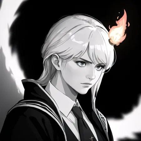 Gwyn, Lord of Cinder