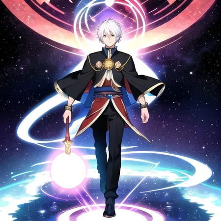 King Opm