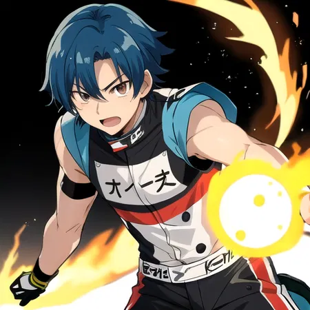 Ryuuichi Kogane